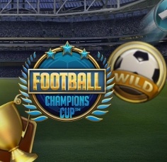 Free spiny na Football: Champions Cup w Royal Pandzie (10.06-11.07)